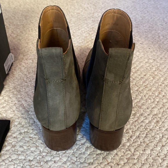 rag & bone Walker Boot, 37.5, brand new with box, bag, tags! - Picture 10 of 15